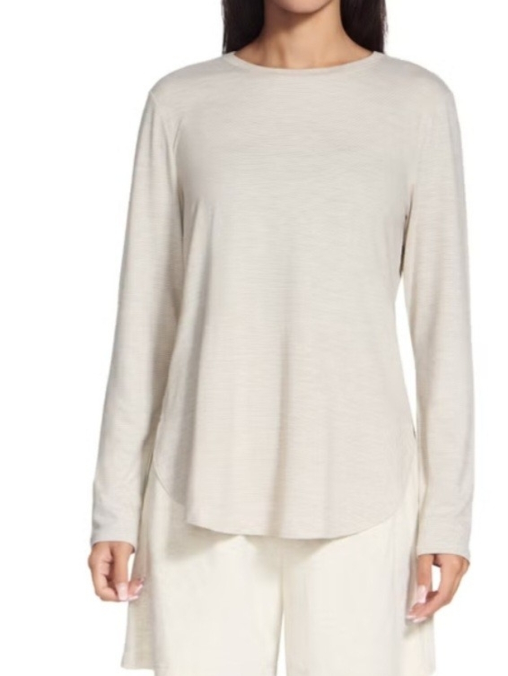 Skechers Women's Long Sleeve Active Top